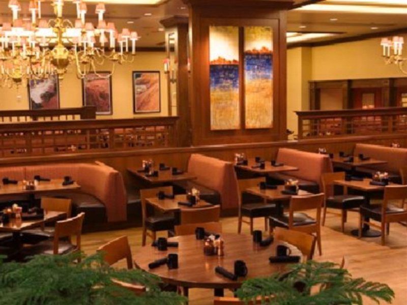 Hotel Hilton Minneapolis